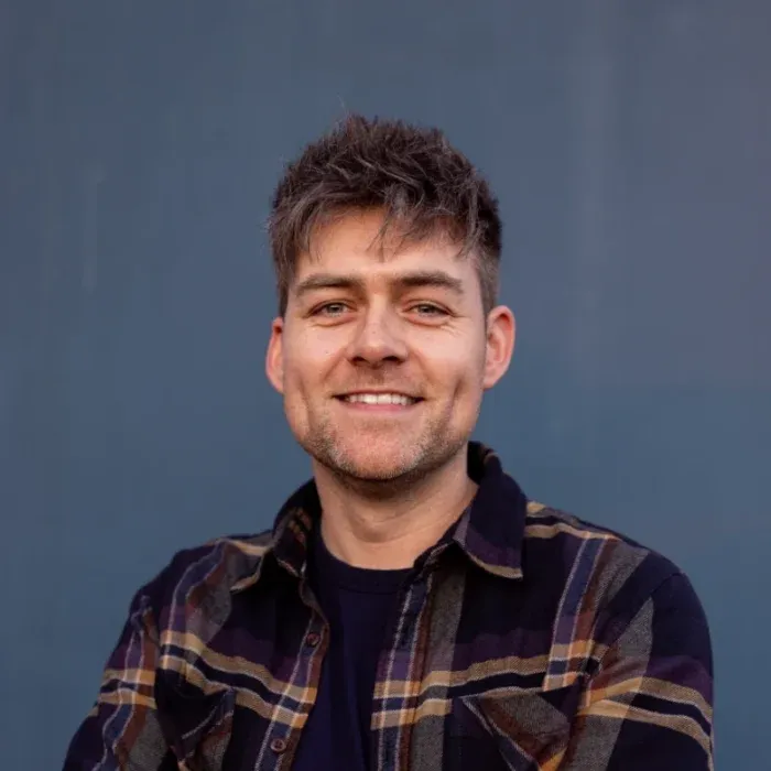 Conor Mangan